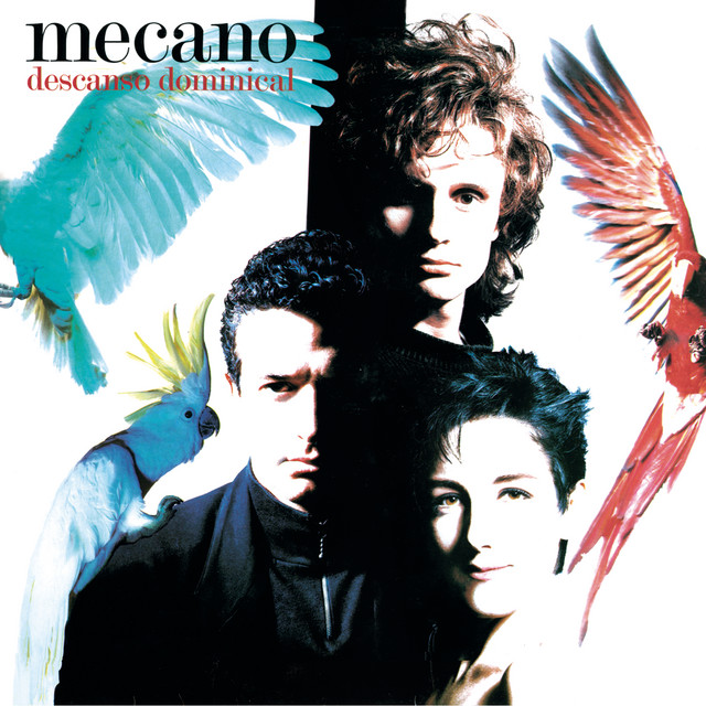 Un año más cantando a Mecano
